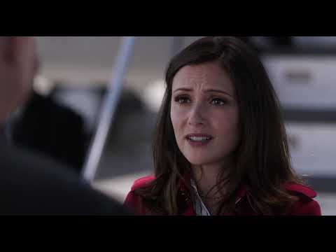 Designated Survivor 1x04 - Emily Meets With Governor Royce