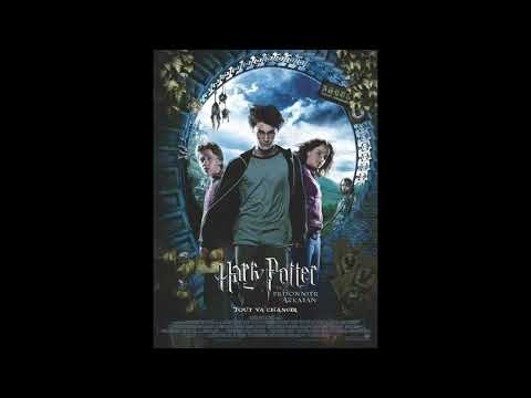Résumé en musique d'Harry Potter et Le Prisonnier D'Azkaban