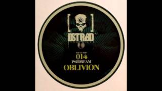 Psidream -- Oblivion