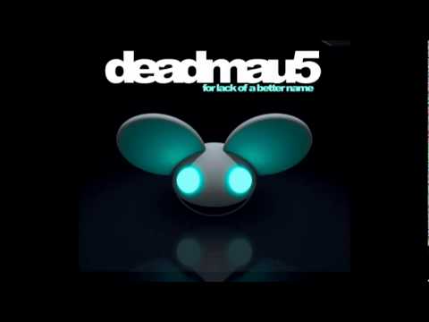 deadmau5 - word problems