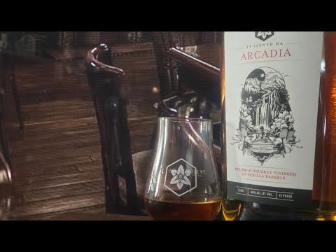 @ The Pub With The Whiskey Whisperer  ... Ty Iechyd Da Arcadia! 