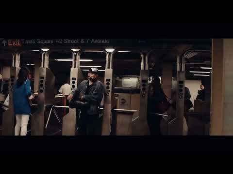 Above Smoke - "There was a time" Official Video