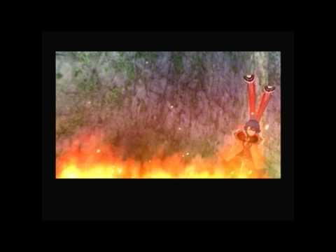 Wild Arms 5: Black Fenrir, Shovel of Destiny, Broken!?!?