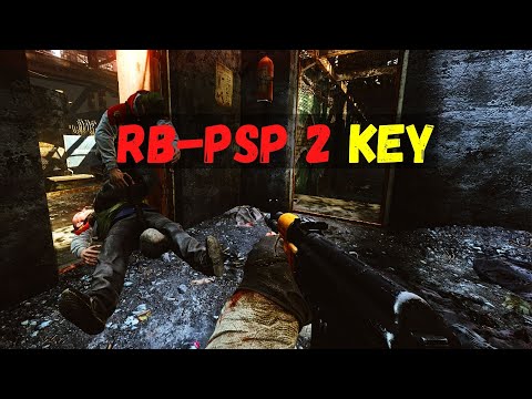 RB-PSP2 (Reserve - Escape from Tarkov)