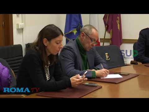 Arrestati i responsabili dell'aggressione al poliziotto lo scorso giugno