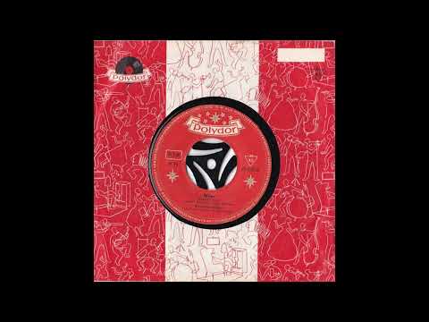 Die James Brothers - Wenn (mono)