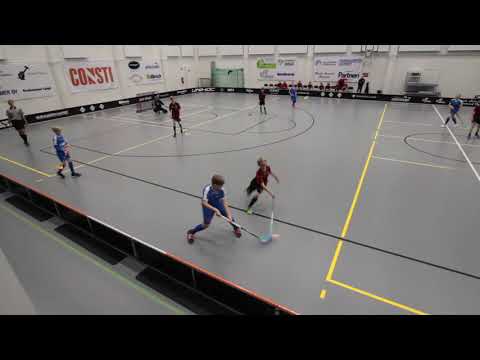 D1- Pojat Akatemia 06 - HaKi 09112019