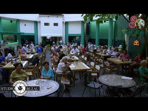 Taraful Marian Mexicanu   Te cunosc din Mahala Gradina de Vara Alhambra DESCHIDEREA