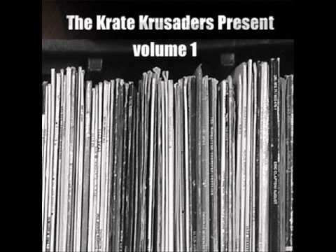 The Krate Krusaders Ft Fenetik - Lifes A Grind
