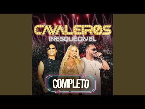 Streap do Cavaleiros (Ao Vivo)