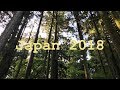Japan 2018 Japan 2018