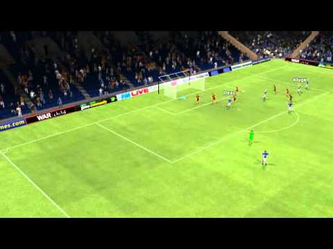 Schalke 1 - 0 Shakhtar - Match Highlights