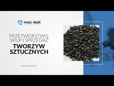 Mag-Bar Przedsiębiorstwo usługowo-produkcyjno-handlowe - video