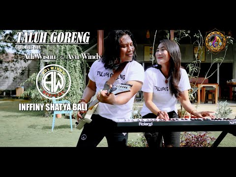 TALUH GORENG - ADI WISNU FEAT AYU WINDY {0fficial Music Video}