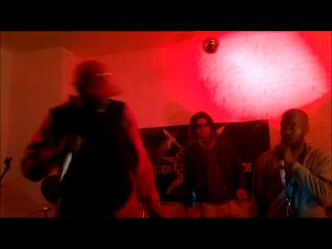 Shortlord Album Release 18.12.2010 Return of the Ancient One.wmv