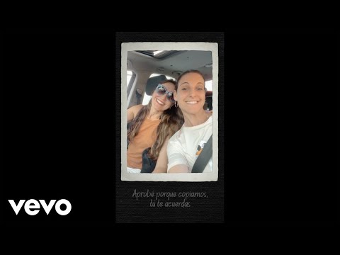 Conchita - Te Quiero y Punto