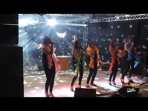 Sol Maior Show - Mamma mia, here I go again