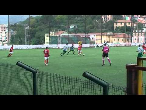 DIL04 071012 ANPI CASASSA - PRAESE 1-0 | PRIMA CATEGORIA