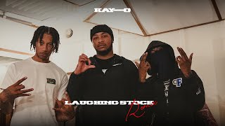 Kay-O - Laughing Stock (Remix) feat. Digga D &amp; Kwengface