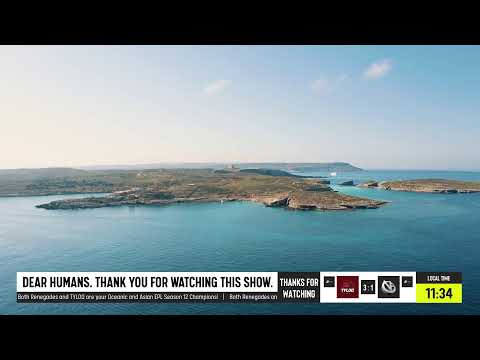 LIVE: Tyloo vs ViCi Gaming - ESL Pro League Season 12 - Grand Final - AS