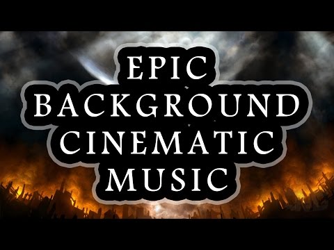 Epic Cinematic Background Music for Videos - Orchestral Trailer Royalty Free Music