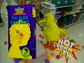 Sesame Street Big Bird Gets Lost 1998 VHS Rip