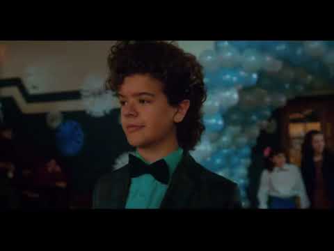 (Stranger Things Music Moments) Twist Of Fate - Olivia Newton John - 2x09