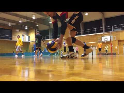2018.12.10 Takaro Volley - 02