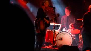 Annika Norlin feat. Jens Lekman - Riot [Säkert! Cover] (Live, Way Out West - 9 augusti 2014)