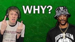 Why was Randy Stair Racist?