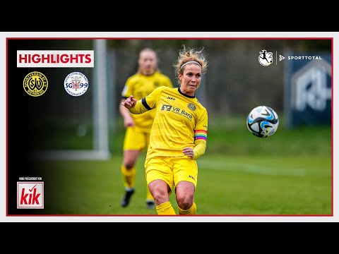 Direktes Freistoßtor leitet die Partiewende ein! | SV 67 Weinberg - SG 99 Andernach | 2. FBL