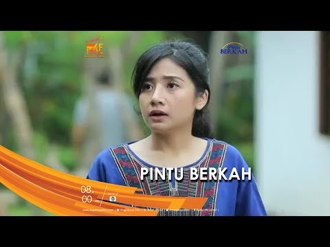 FTVMKF - KISAH IBU GURU BUTA YANG BERCITA – CITA MULIA