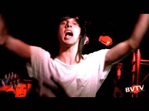 Thumbnail for The Greenlight District - Full Set! Live in HD by Live (band)
