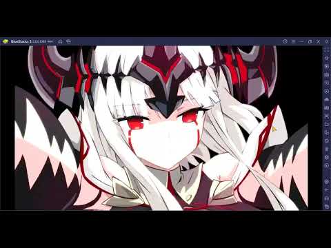 Hall of Trials Archdemon Mercedes 5 Alternative - SS+ Grade - No Soul Weaver