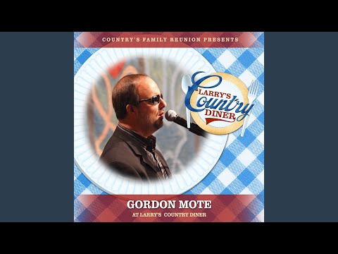 Only Jesus Can Heal This Hurting World (Live)