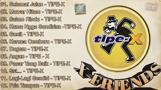 Download lagu Playlist Nostalgia Tipe-X 2000an | Lagu Jadul Paling Enak Didengar Saat Santai... Tanpa iklan  mp3
