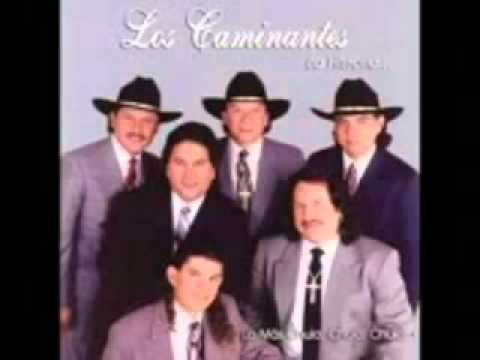 Los caminantes Una melodia triste :-(🎶🕊🙏✝️