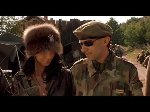 ŽIVOT JE ČUDO-RIKOŠET