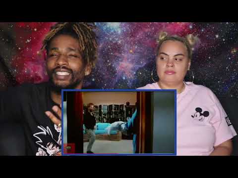 THE MAGIC CRYSTAL | CYNTHIA ROTHROCK FIGHT SCENE | REACTION