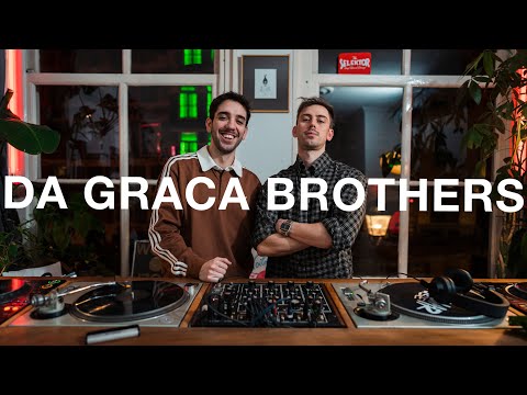 Deep & Soulful House Evening at the Living Room with da Graca Brothers | 055