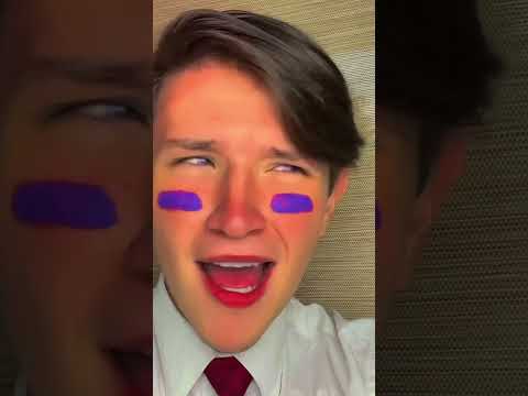 EVERYTHING YOU SAY COMES TRUE 🤯 | Fabru Blacutt