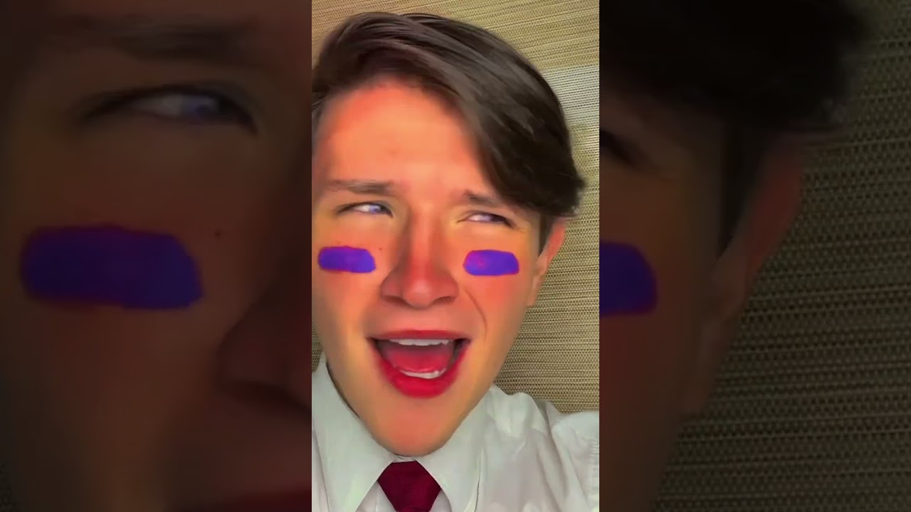 EVERYTHING YOU SAY COMES TRUE 🤯 | Fabru Blacutt