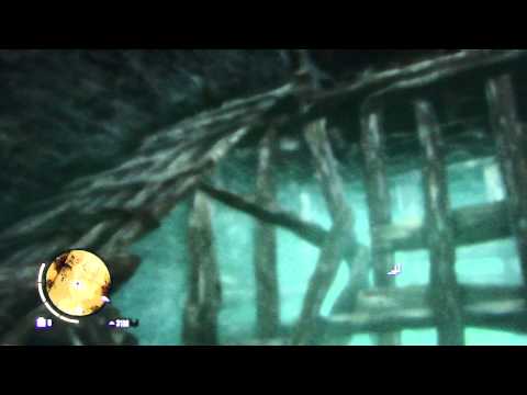 Far Cry 3 playthrough pt91