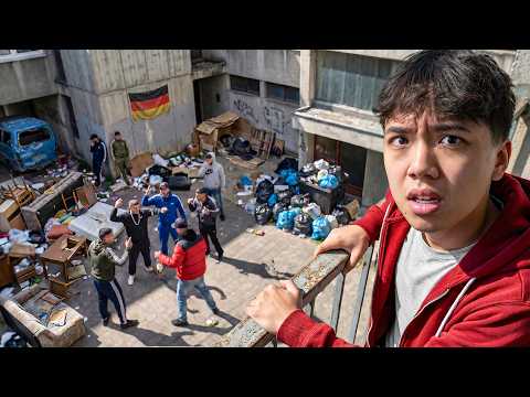 Brennpunkt Duisburg: Wie schlimm ist es wirklich?