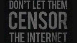 Lyracist - Stop SOPA (The Anthem - 2012)