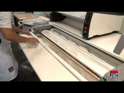 video 1, Repose pâton (MB XL)