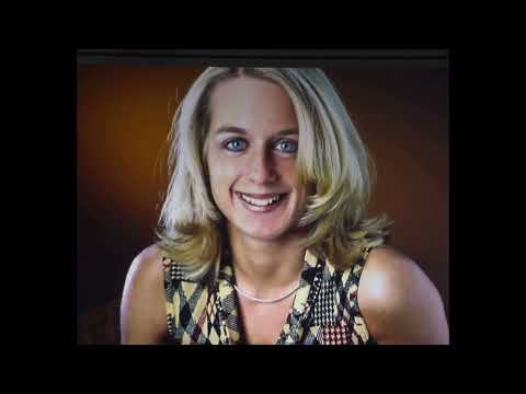 The unsolved case of Patricia Wilhelm from the travel agency in Altendorf