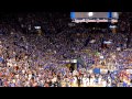 KANSAS Vs KSU 2011 Pregame Video