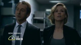 BLUE MOON - Bande annonce