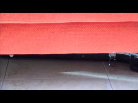 The Dust Brothers - IKEA Man